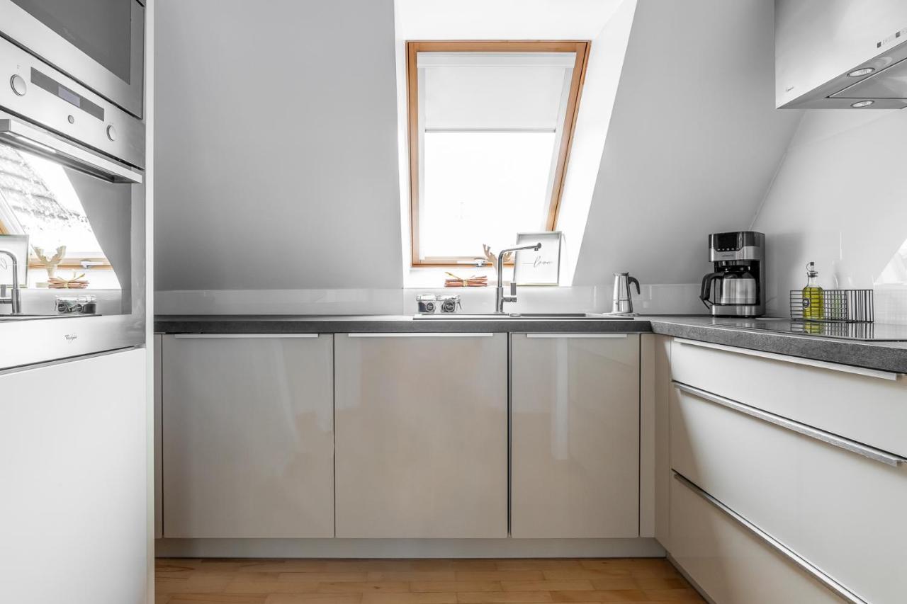 Apartmán Rent Like - Zamoyskiego Ii *