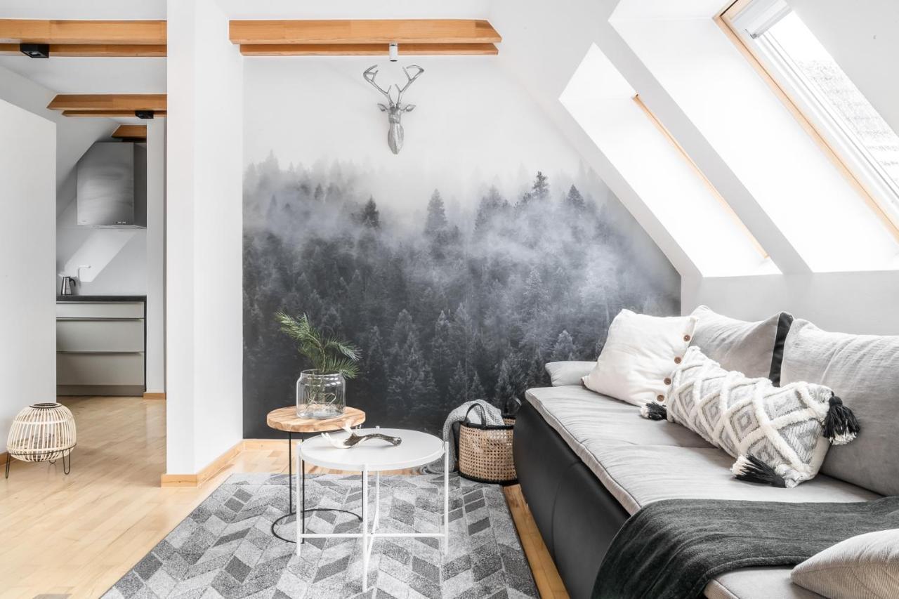 Apartmán Rent Like - Zamoyskiego Ii