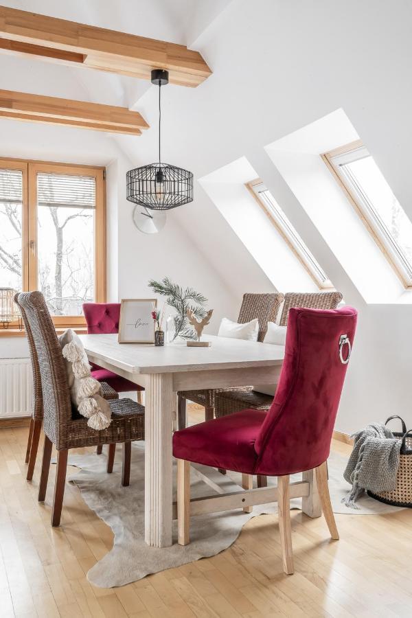 Rent Like - Zamoyskiego Ii Apartmán