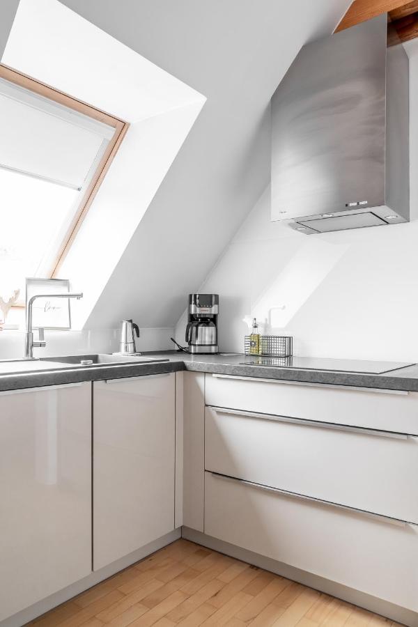 Rent Like - Zamoyskiego Ii Apartmán Zakopane