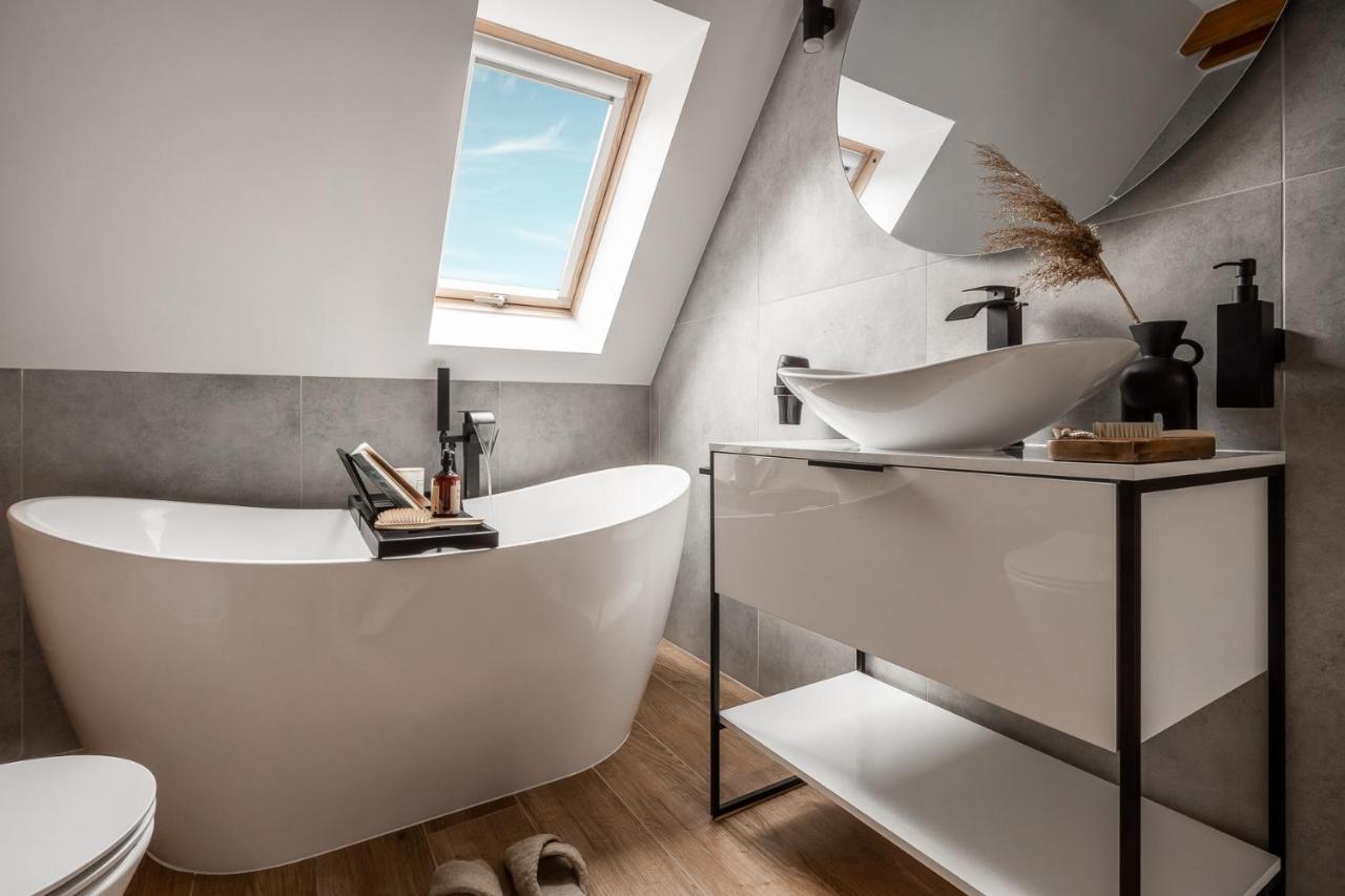 Rent Like - Zamoyskiego Ii Apartmán *