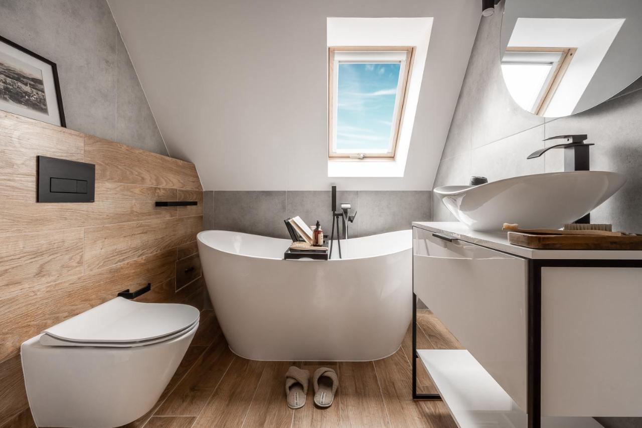 Apartmán Rent Like - Zamoyskiego Ii *