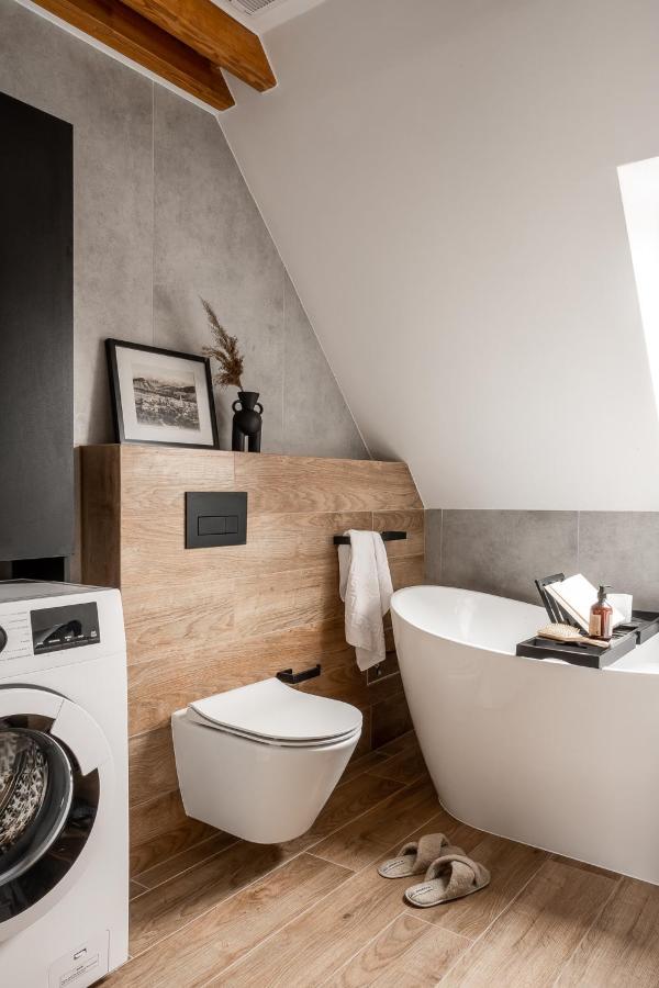 Rent Like - Zamoyskiego Ii Apartmán Zakopane